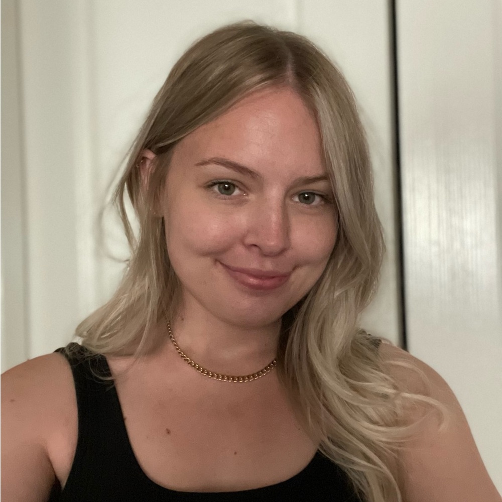 Meet your Posher, Jessica